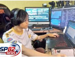 Kini Bisa Diunduh Di Semua Tipe Android,Game Edukasi “Jelajah Lampung” Karya Fitria Khasanah Makin Populer