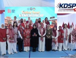 Penutupan Festival Bazar Kemendagri 2026: Tak Hanya Dorong UMKM Tapi Perkuat Edukasi Dan Kesiapsiagaan