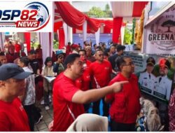 Gerakan Indonesia ASRI,Kemendagri Ajak Masyarakat Mulai Kelola Sampah Dari Lingkungan Sendiri