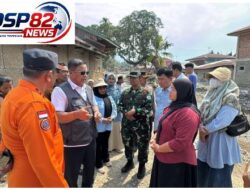 Pemulihan Pasca Bencana Solok Raya Dikebut,Infrastruktur Dan Ketahanan Pangan Jadi Fokus