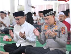 Hari Damai Aceh Ke-21 Di Pidie,Merawat Perdamaian,Menjaga Aceh Tetap Aman dan Bermartabat