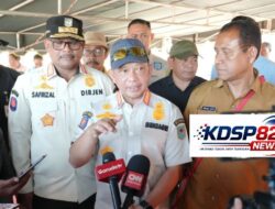 Mendagri: Korban Gempa NTT Bisa Cetak Ulang Dokumen Penting Gratis