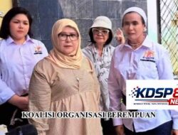 Lawan Kriminalisasi Ko Ilma Fiela Sari, Koalisi Organisasi Perempuan Mengadu Ke Komnas Perempuan