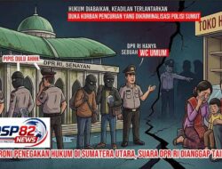 Korban Pencurian Tetap DiProses Melalui Rekayasa Hukum,.Suara DPR RI Dianggap Baik Tapi Tak Diindahkan