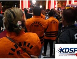 KPK Tangkap Tangan Tersangka Tindak Pidana Korupsi Terkait Proses Penerimaan Mahasiswa Baru Di Unsoed Purwokerto