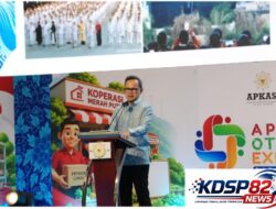 Wamendagri Bima Arya Dorong APKASI Otonomi Expo 2026 Hasilkan Investasi Nyata