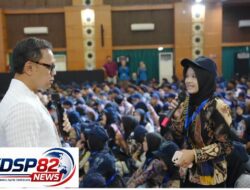 Bangun Indonesia, Wamendagri Bima Arya Ajak Generasi Muda Ambil Peran di Tengah Disrupsi Digital