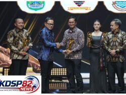 Wamendagri Bima Arya Sebut Kepala Daerah Sebagai Petarung di Tengah Lima Tantangan