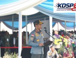 Wamendagri Wiyagus Tegaskan Peran Aktif Satlinmas Krusial Dukung Kelancaran Pembangunan Nasional