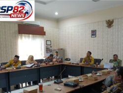 Komisi D DPRD Lamongan Soroti Rangkap Jabatan ASN-BPD,Penunjukan PJ Kepala Desa Hingga Rekrutmen Perangkat Desa