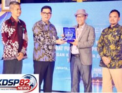 Kemendagri Bekali Pranata Humas Hadapi Era AI,Perkuat Strategi Komunikasi Pemerintahan Lawan Disinformasi