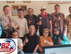 Anggota FKOWI: Dipastikan Sebanyak 13 Organisasi Wartawan Sekabupaten Indramayu