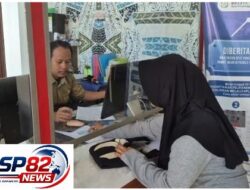 Puskesmas Patrol Dapat Apresiasi Warga,Tingkatkan Komitmen Pelayanan Prima