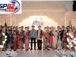 30 Finalis Nok Nang Dermayu 2026 Resmi Dikukuhkan,Perjalanan Menuju Duta Daerah