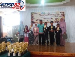 Lestarikan Budaya Sunda,BAPOPSI Bersama FKKG Dan KKG Gelar Festival Tunas Bahasa Ibu (FTBI) 2026 Di Cilamaya Wetan