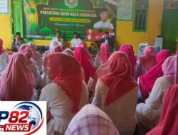 Ponpes Sirojud Tholibin Gelar Diskusi Kebangsaan Refleksi Kemerdekaan Gandeng PGNI Dan Pendiri NII Crisis Center