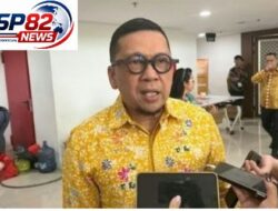 Waketum Partai Golkar Ahmad Doli Kurnia: Golkar Jawab PDIP Soal Politik Bukan Cari Enak,Hormati Parpol Luar Pemerintah