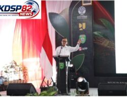 Wamendagri Bima Arya Dorong Penghijauan Jadi Gerakan Berkelanjutan Di Daerah