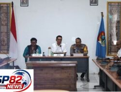 INBA 2026 Hadir Di Sumba Timur, KPK Perkuat Budaya Antikorupsi Hingga Pelosok Negeri