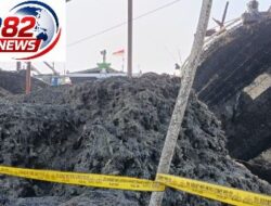 Pasca Tiga Kapal Nelayan Hangus,Dugaan Kelalaian Pengisian Solar Dan Legalitas BBM DIsorot