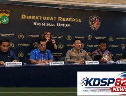 28 Pegiat Medsos Ditangkap Karena Sebar Hoaks,10 Jadi Tersangka