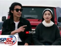 Ajay Taurus,Slow Rock Mengiris Hati: Kisah Cinta Yang Lelah Dan Luka Hati Dalam Hubungan Yang Tidak Sehat Lewat”SEMAKIN BERTAHAN SEMAKIN TERSIKSA”