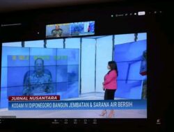 Live Bersama Kompas TV, Pangdam IV/Diponegoro Ungkap Peran Kodam Sukseskan PSN