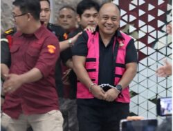 Usut Korupsi MBG: Kejagung Sita Aset Mantan Kepala BGN Dadan Hindayana Senilai RP8,4 Miliar