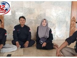 FWJI Korwil Indramayu Gelar Rapat Evaluasi dan Susun Program Kerja