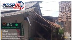 DPP Lembaga Aliansi Indonesia dan Aktivis Pers Indonesia Meminta Tolong Dengan Hormat dan Tegas Kepada Bapak Gubernur Banten & Ibu Bupati Pandeglang Segera Turun Serta Proses Renovasi Rumah Tidak Layak Huni Milik Ibu Itoh