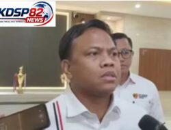 Direktorat Tindak Pidana Tertentu (Dit Tipiter) Bareskrim Polri Brigjen Moh Irhamni Geledah Toko Emas di Cikini Diduga Terkait Penyelundupan ke China