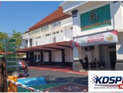 Nama EDP Disebut Dalam Kasus Tambang Ilegal, Masyarakat Diminta Untuk Tidak Menghakimi Sebelum Ada Bukti Yang Sah Secara Hukum