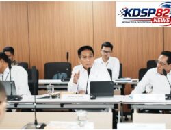 Wamendagri Wiyagus Dorong Mahasiswa Jadi Garda Terdepan Penanganan TBC di Tingkat Desa