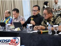 Wamendagri Bima Arya Tegaskan Pemerintah Pusat Terus Matangkan Kebijakan Untuk Perkuat Ekonomi Daerah
