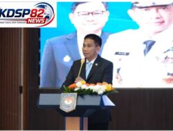 Buka KPPD IV Wamendagri Wiyagus Tekankan Pentingnya Kepemimpinan Holistik di Daerah