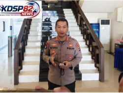 Polda Banten Klarifikasi Penanganan Kades Undar-Andir, Ini Hasil Asesmen Terpadu