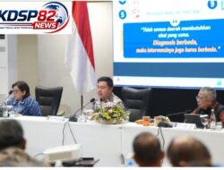 Sekjen Kemendagri: Tim Pemantauan Harus Temukan Akar Masalah Pertumbuhan Ekonomi Daerah