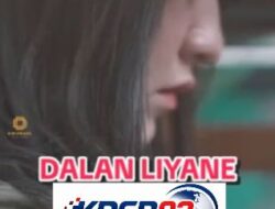 Happy Asmara Sukses Pikat Hati Penggemar Tembus 61 Juta Penonton Lewat Lagu”Dalan Liyane”Bersama Aneka Safari Records