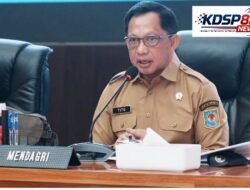 Inflasi Indonesia 3.19 Persen, Mendagri Minta Pemda Atensi Sejumlah Kenaikan Harga Komoditas Pangan